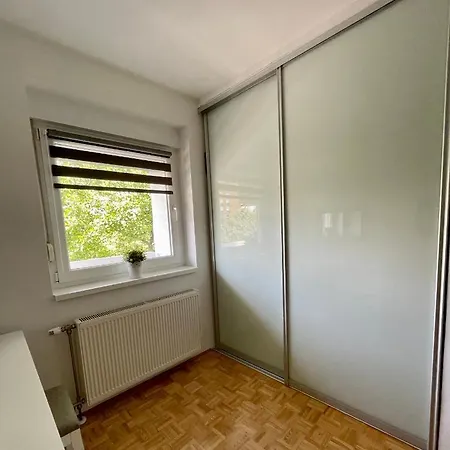 Dis Apartment Varazdin Exterior photo