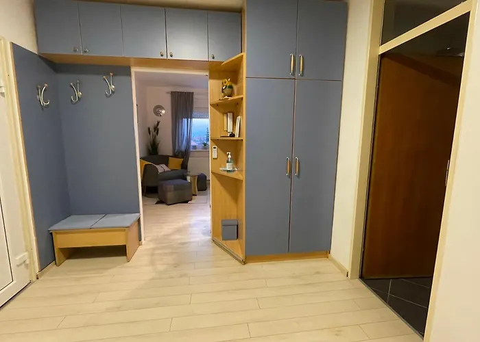 Dis Apartment Varazdin