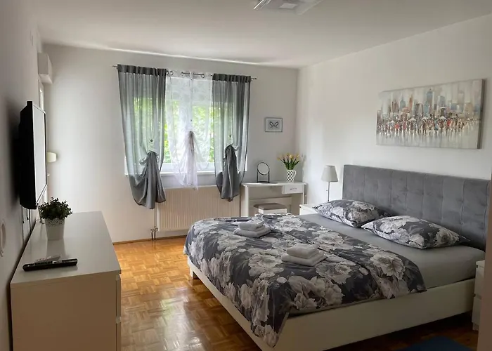 Dis Apartment Varazdin