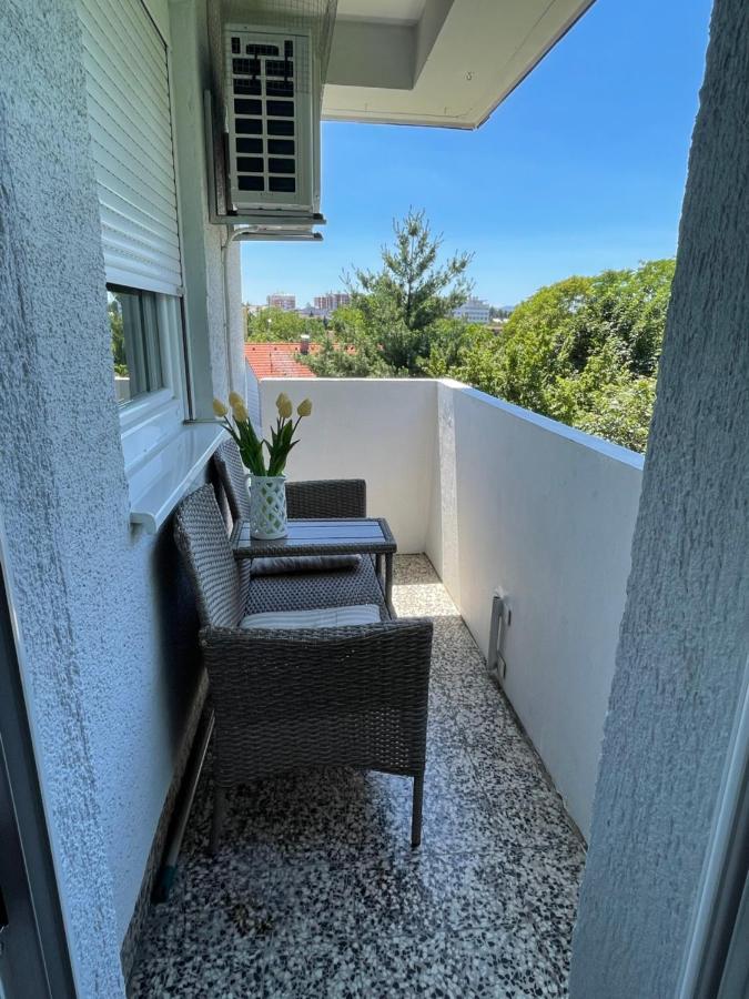 Dis Apartment Varazdin
