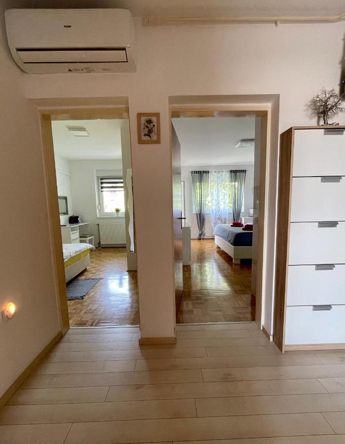 Dis Apartment Varazdin