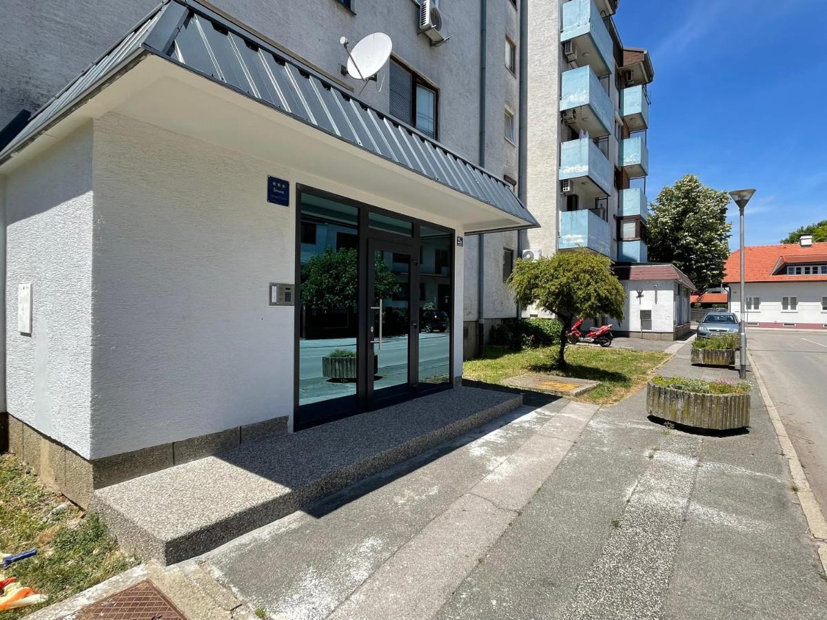 Dis Apartment Varazdin