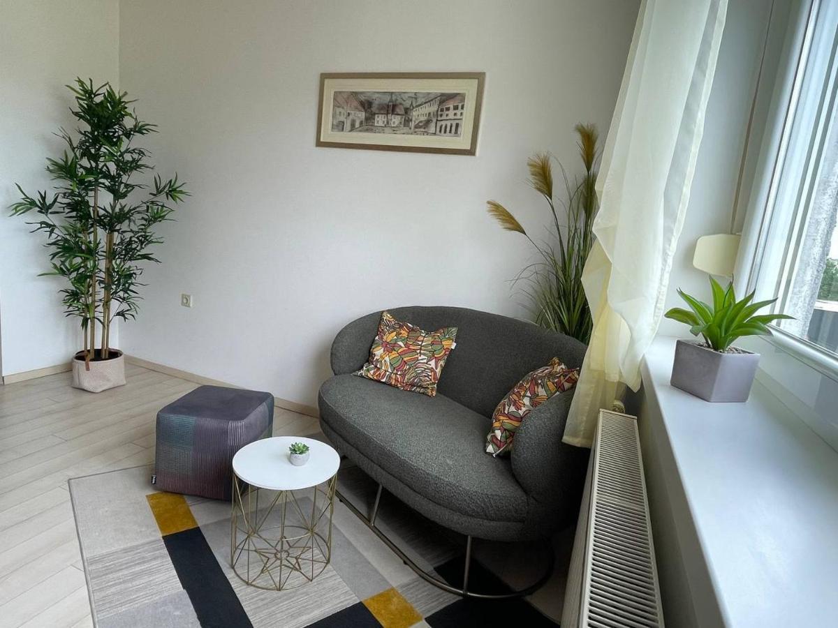 Apartment Dis Varazdin